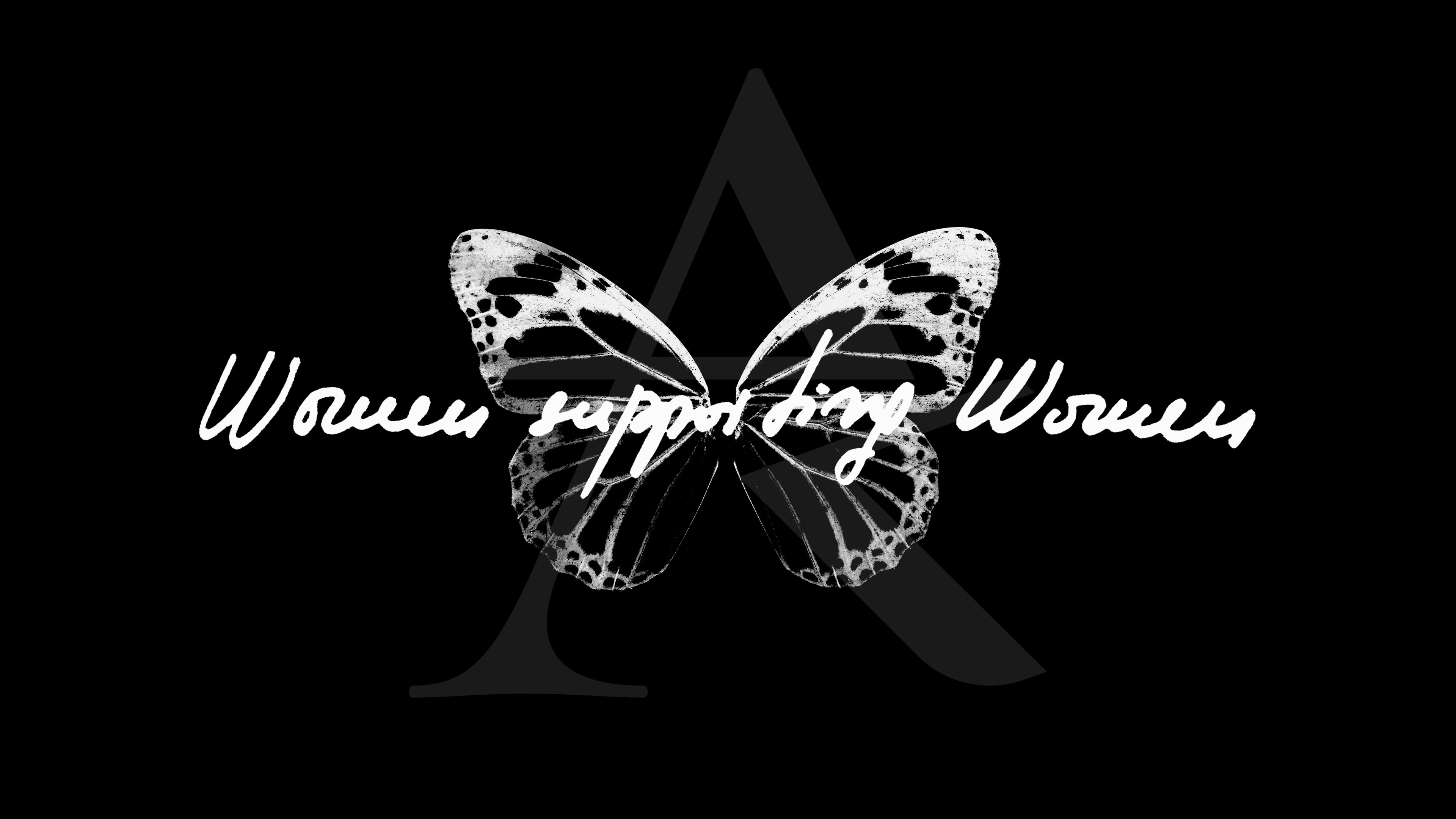 Women Supporting Women