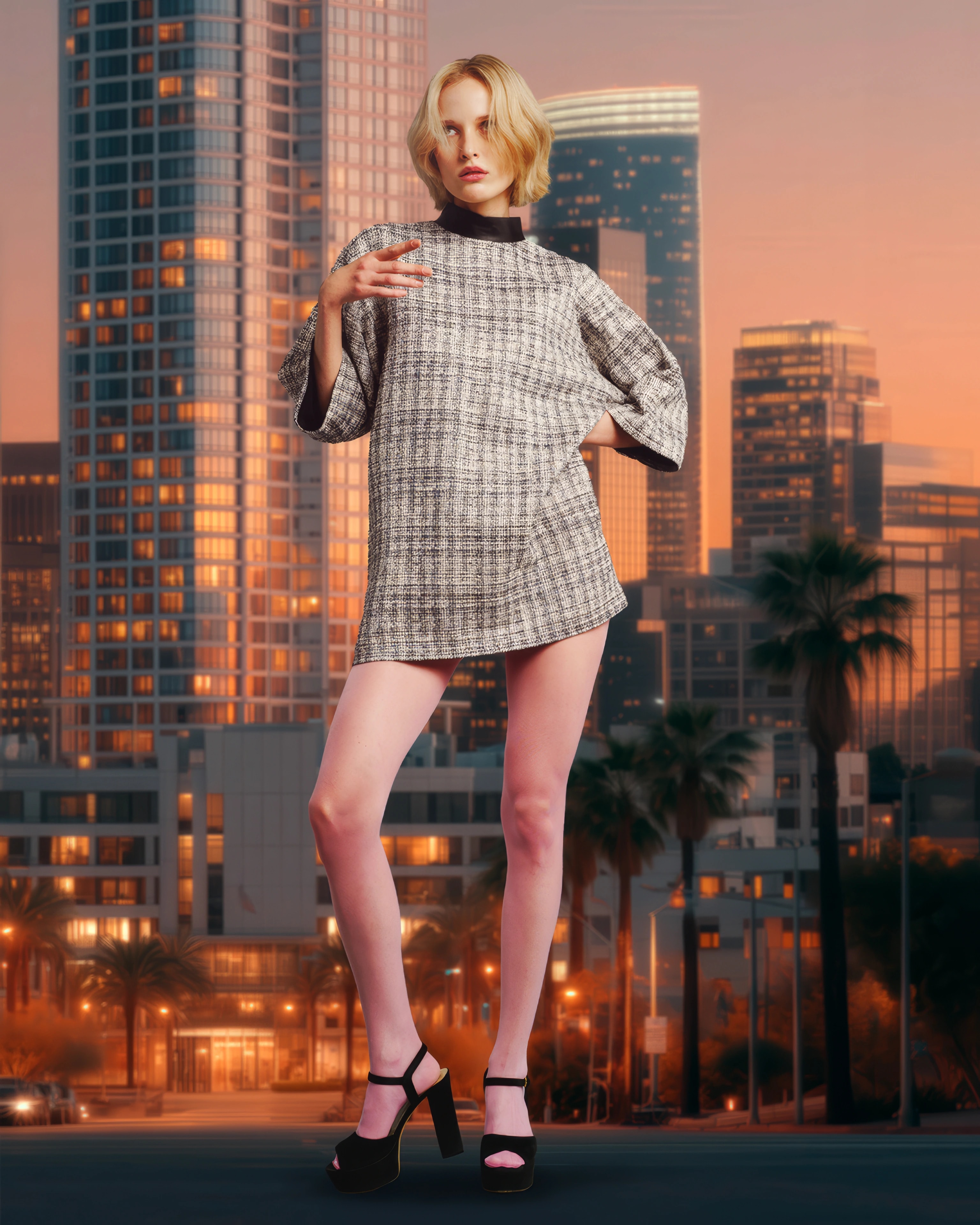 Look 10