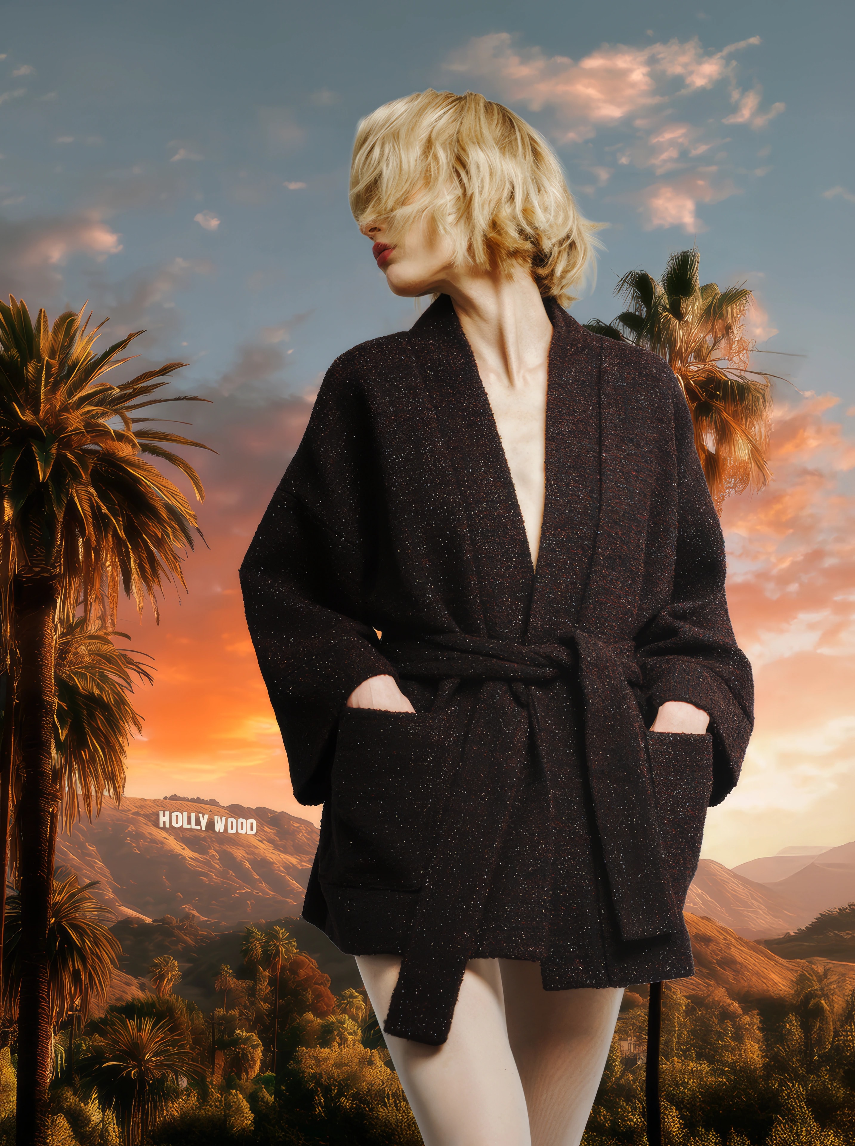 Look 9